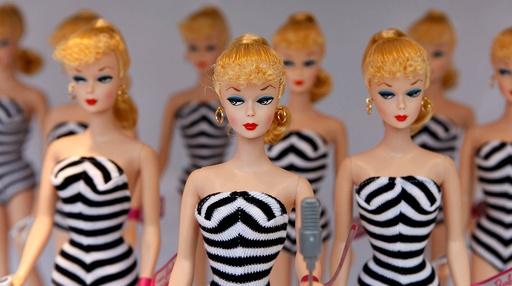 PBS NewsHour: Success of ‘Barbie’ Film Adds to Doll’s Legacy