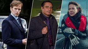5 British Detective Shows Returning in 2023