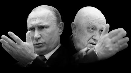 Video thumbnail: FRONTLINE Putin's Crisis
