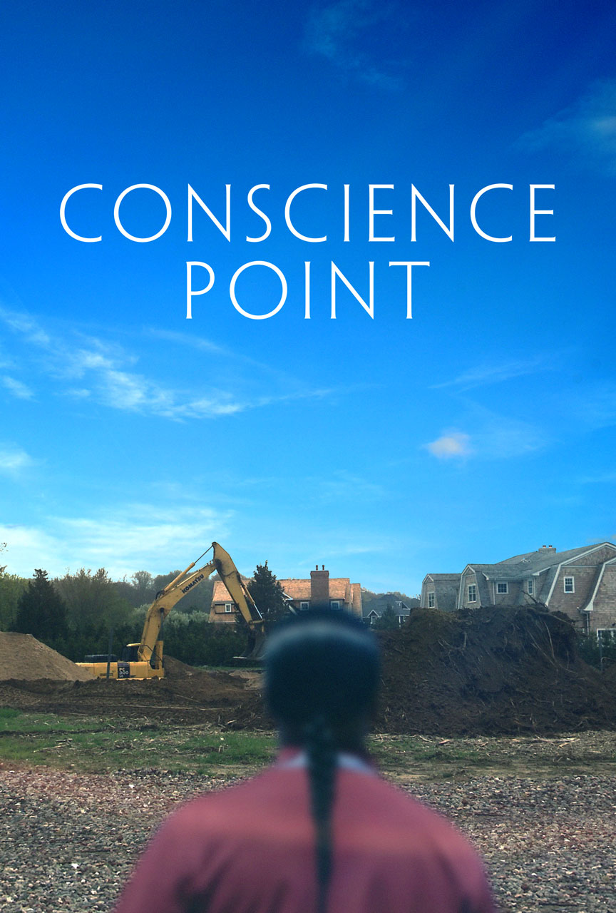 Conscience Point