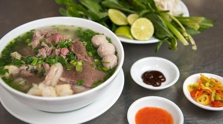 Video thumbnail: Family Ingredients Vietnam, Ho Chi Minh City