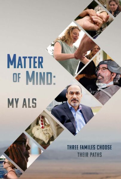 Matter of Mind: My ALS