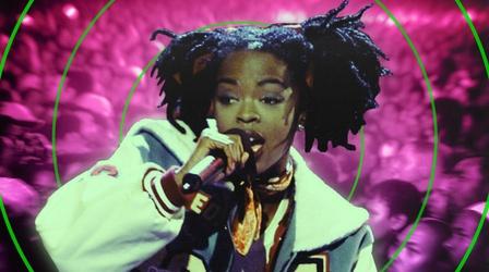 Video thumbnail: Sound Field How Did Ms. Lauryn Hill Redefine Hip Hop and R&B?