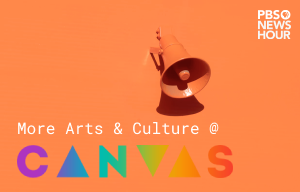 CANVAS Arts and Culture
